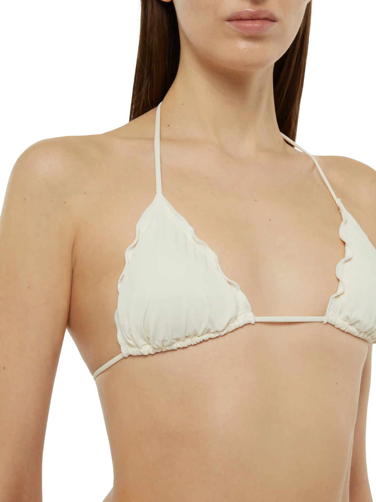 Bikini a triangolo Sagittarius Moon panna