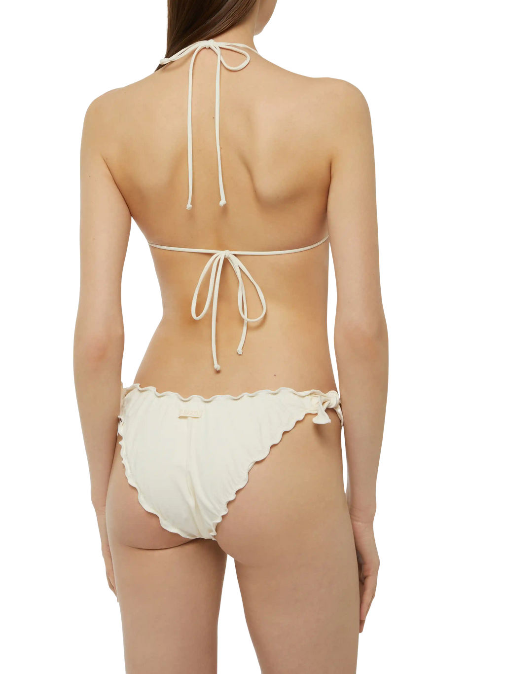 Bikini a triangolo Sagittarius Moon panna