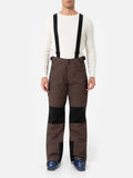 Pantaloni da sci Snowbird con motivo pied de poule