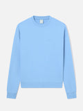 Felpa Stardust azzurra product image 1