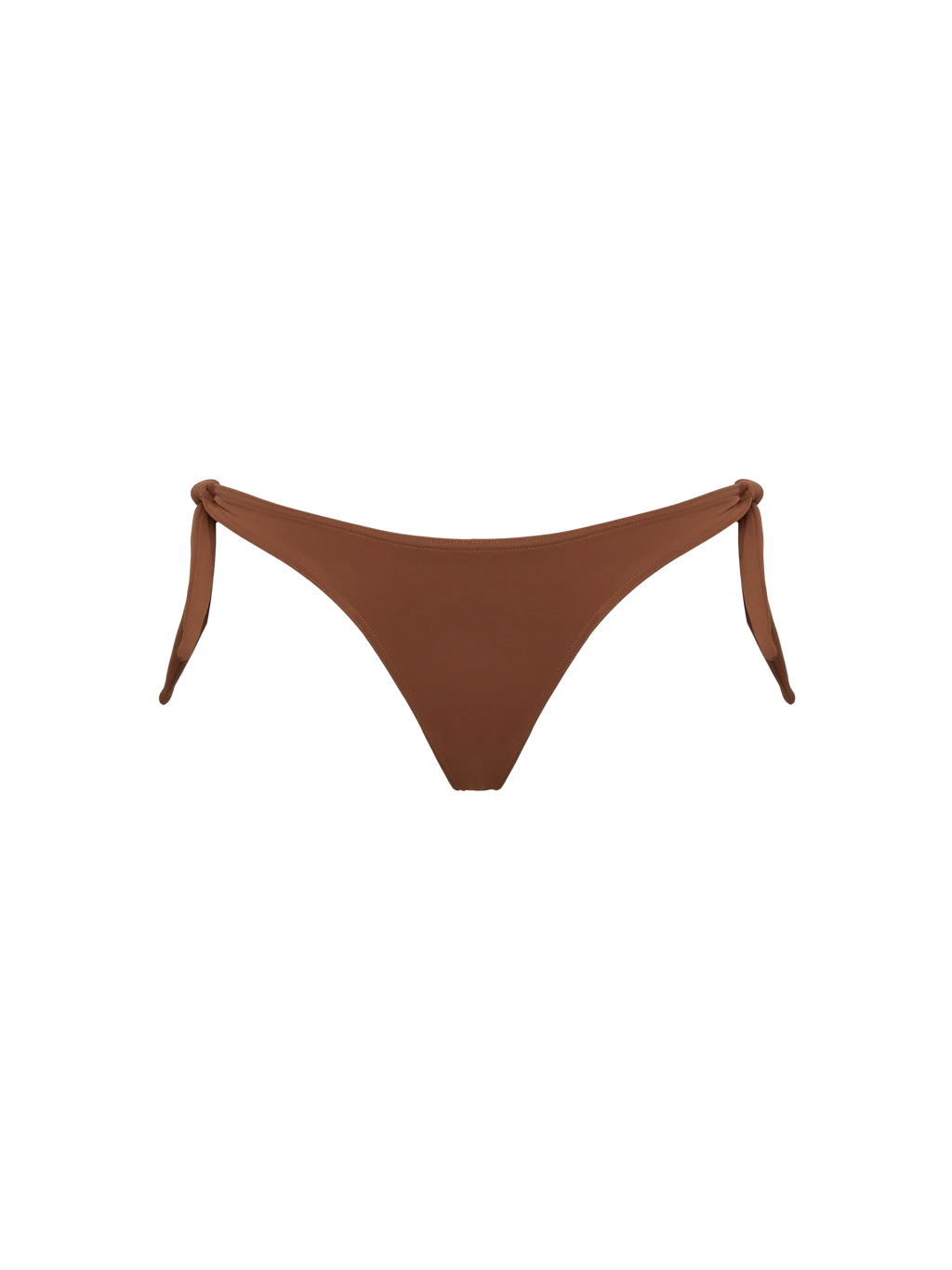 Slip mare Yali marrone