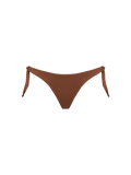 Slip mare Yali marrone