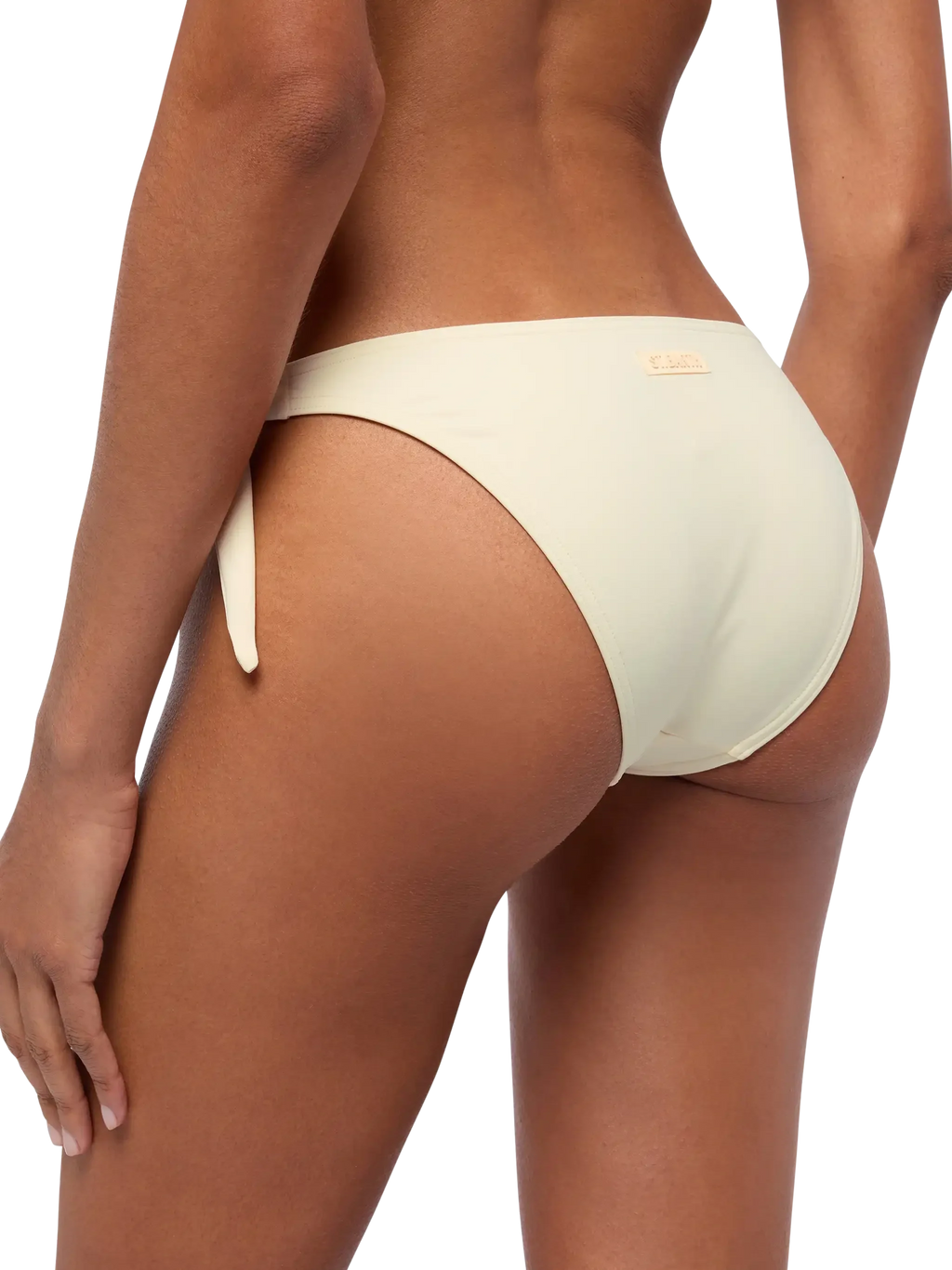 Bikini bralette Gaia Yali panna